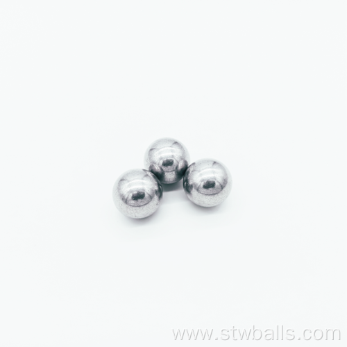 5050 5052 7A03 solid aluminum balls